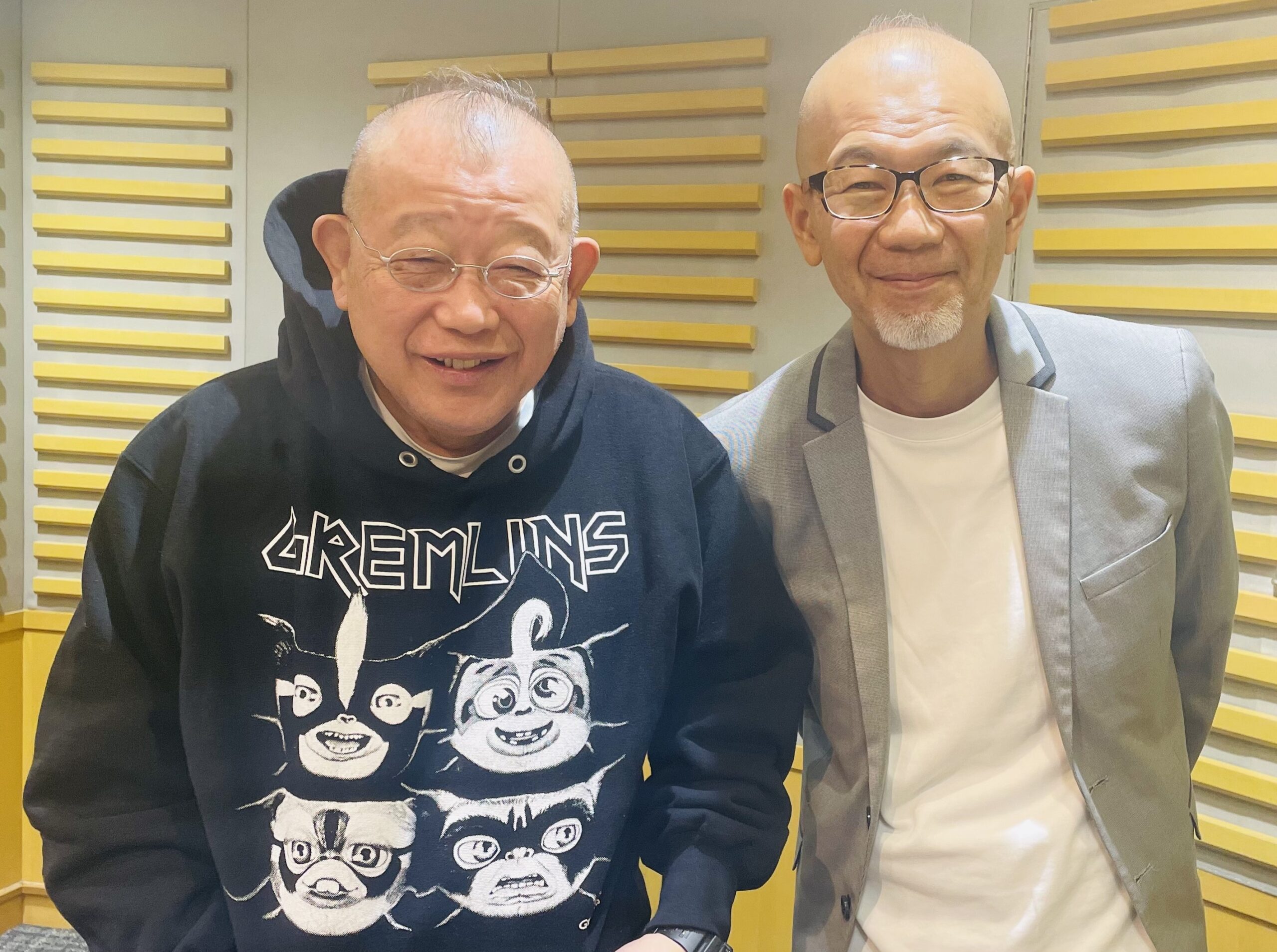 笑福亭鶴瓶 「150g 88,000」のステーキ店で打ち上げ