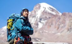 コンプレックス克服がきっかけ 世界七大陸の最高峰に挑む冒険家