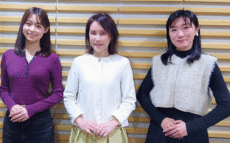 田﨑さくらにマナーの達人が伝授！ 「初対面の相手に好印象を与える方法」