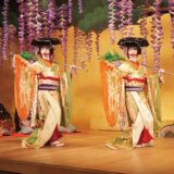 (C)吉田修一／朝日新聞出版　(C)2025映画「国宝」製作委員会