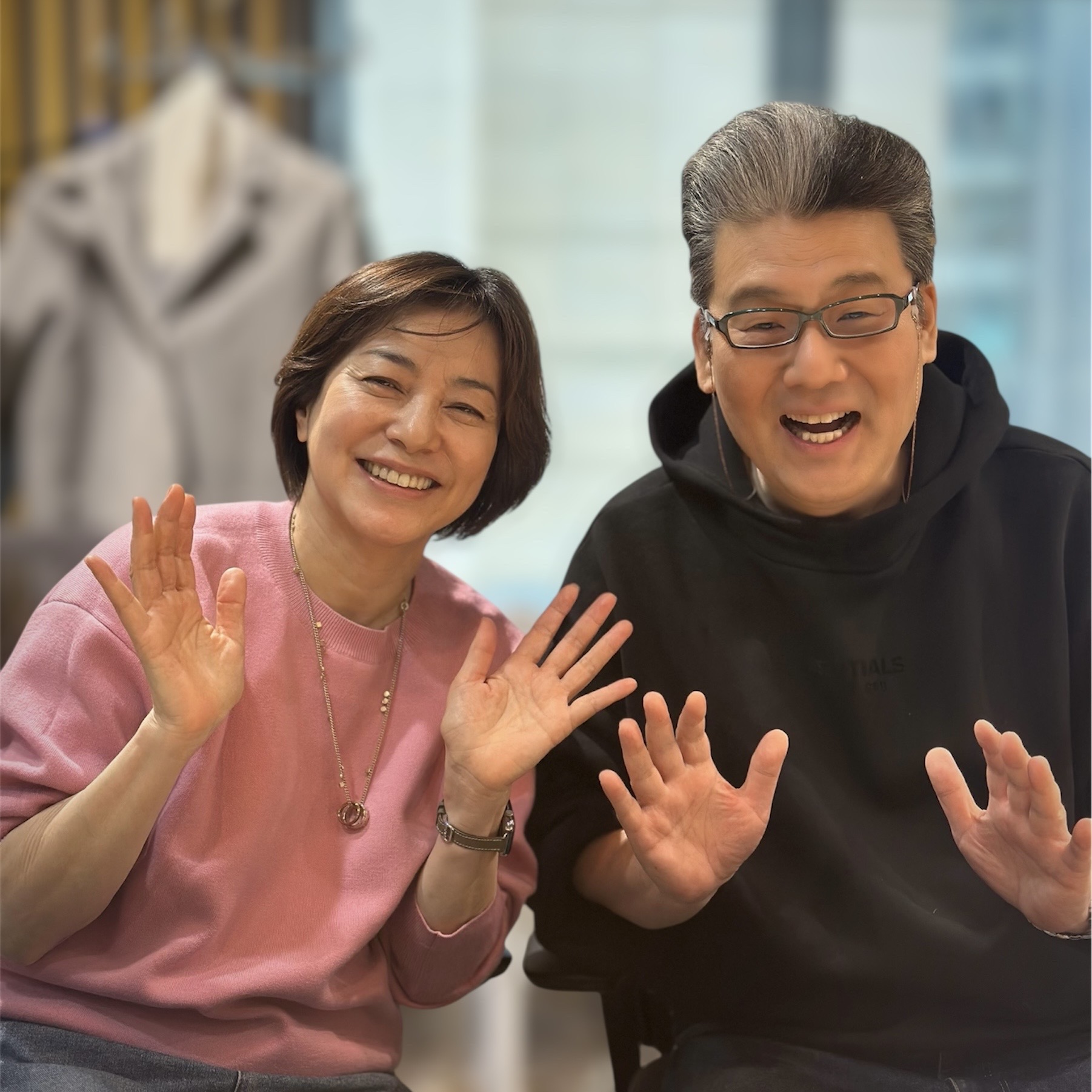 2025年のエンターテイメントを総決算！『八木亜希子 LOVE＆MELODY』