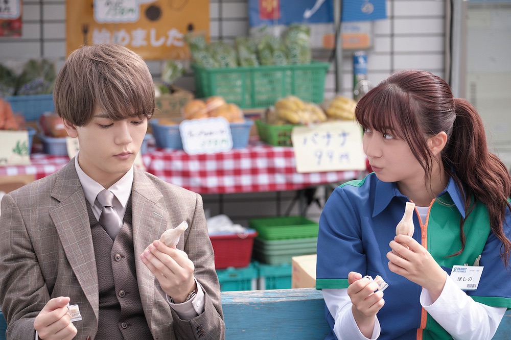 『ロマンティック・キラー』何もかもがぶっ飛んでいる！？異色のラブコメ爆誕！