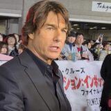 トム・クルーズ