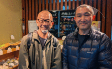 海外客の間でひそかに注目される日本の漬物　一番人気は「いぶりがっこ」