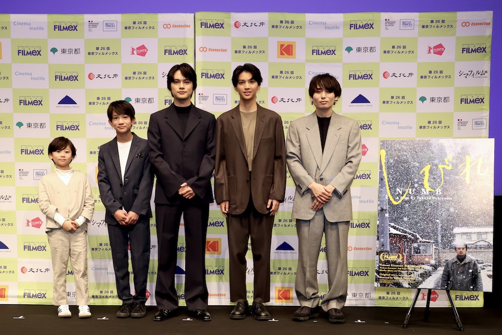 八雲ふみねも気になる！ 2026年注目映画特集