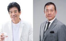 江本孟紀、原辰徳