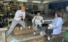 所ジョージが初登場!世田谷ベースで大盛り上がり『高田文夫のラジオビバリー昼ズ』