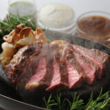 ビュッフェ&グリルレストラン「YYgrill」　提供：リゾナーレ八ヶ岳