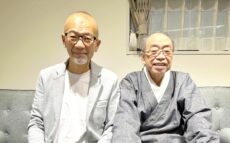 小椋佳が番組初登場!『上柳昌彦 あさぼらけ』