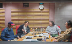 『オールナイトニッポンPODCAST  アンガールズのジャンピン』と『ロッチナイトZERO』局の垣根を超えてコラボ！