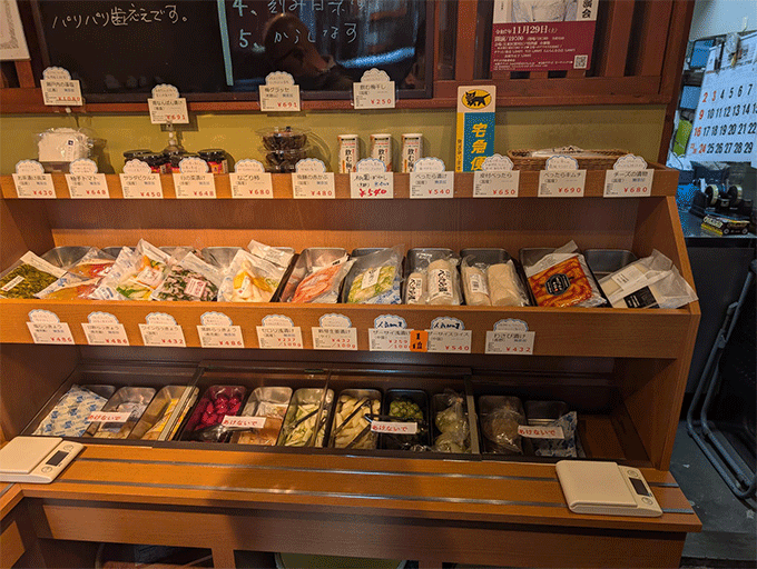 海外客の間でひそかに注目される日本の漬物　一番人気は「いぶりがっこ」