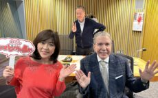 デーブ・スペクターが今年気になったニュースを発表！『高田文夫のラジオビバリー昼ズ』