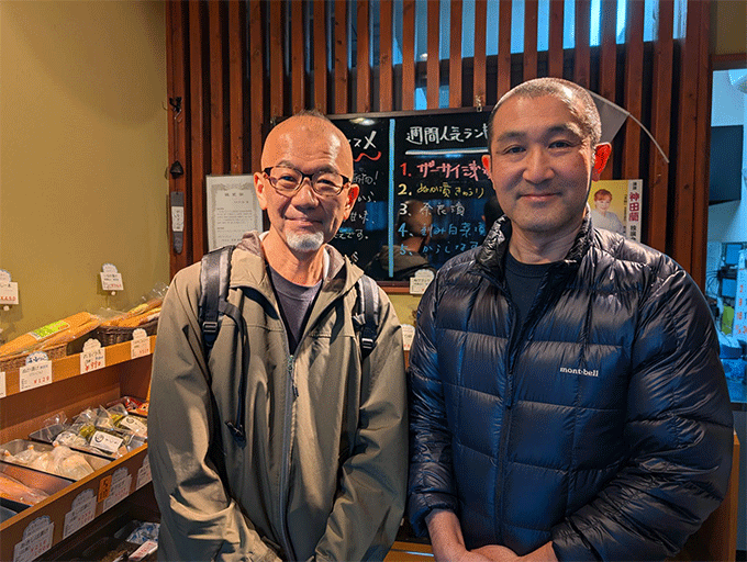 海外客の間でひそかに注目される日本の漬物　一番人気は「いぶりがっこ」