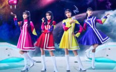 ゲストに飯塚悟志（東京03）、鈴木拓（ドランクドラゴン）が登場！『ももいろクローバーＺ  第9回ももいろ歌合戦 直前スペシャル』放送決定！