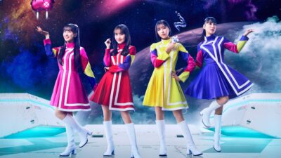 ゲストに飯塚悟志（東京03）、鈴木拓（ドランクドラゴン）が登場！『ももいろクローバーＺ  第9回ももいろ歌合戦 直前スペシャル』放送決定！