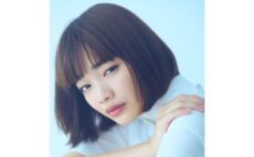 2026年注目の若手俳優・見上愛がオールナイトニッポンのパーソナリティに初挑戦!「のんびり楽しい2026年の始まりになりますように」