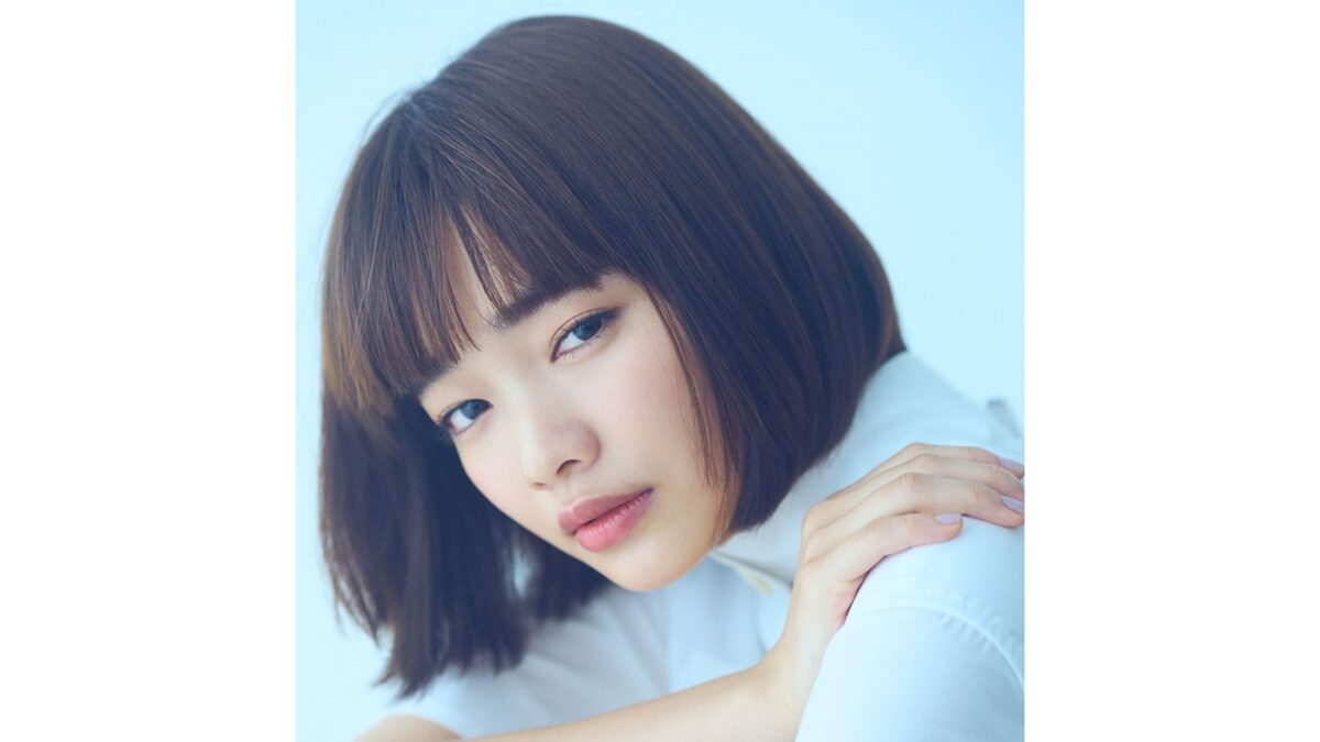 2026年注目の若手俳優・見上愛がオールナイトニッポンのパーソナリティに初挑戦！「のんびり楽しい2026年の始まりになりますように」