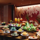 ビュッフェ&グリルレストラン「YYgrill」　提供：リゾナーレ八ヶ岳