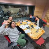 アンガールズ、ロッチ