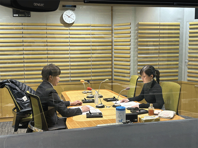 糖尿病で血糖値の高い状態が続いた場合に発症する病気『糖尿病黄斑浮腫』を解説　定期的な受診による早期発見が大切