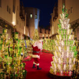 ワインリゾートクリスマス2025　提供：リゾナーレ八ヶ岳