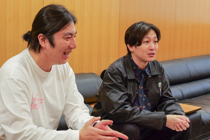 まさに海猿！？　海上保安官のリーダーを育成する、海上保安大学校にてランパンプスが徹底取材！