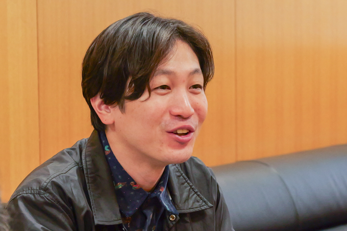 まさに海猿！？　海上保安官のリーダーを育成する、海上保安大学校にてランパンプスが徹底取材！