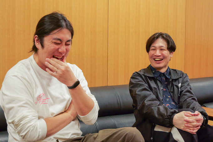 まさに海猿！？　海上保安官のリーダーを育成する、海上保安大学校にてランパンプスが徹底取材！