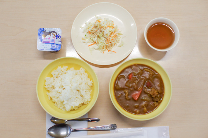 まさに海猿！？　海上保安官のリーダーを育成する、海上保安大学校にてランパンプスが徹底取材！