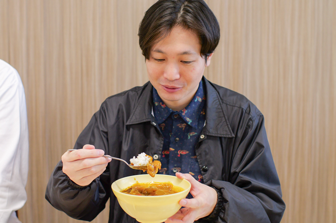 まさに海猿！？　海上保安官のリーダーを育成する、海上保安大学校にてランパンプスが徹底取材！