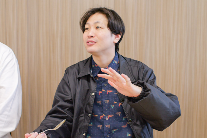 まさに海猿！？　海上保安官のリーダーを育成する、海上保安大学校にてランパンプスが徹底取材！