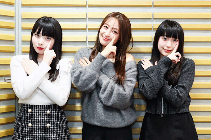 ファントムシータ 凛花・百花が登場! Adoプロデュースの裏側と顔出し後の変化を語る