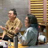 田中卓志、中岡創一