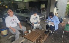 所ジョージが初登場！ 東貴博と黒沢かずこも世田谷ベースで“すんごいですねぇ“『ラジオビバリー昼ズ』