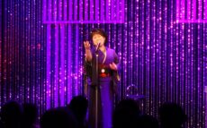 井上由美子、小学生から中山美穂ファンで名作ドラマのロケ地巡りに胸キュン