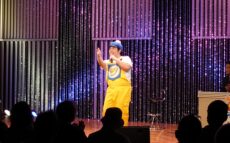 徳永ゆうき　消えつつある生の車掌アナウンス、鼻にかかる声の理由は？