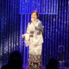 瀬口侑希　25周年の舞台で挑んだ一本刀土俵入りとビオラ演奏