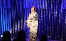 瀬口侑希 25周年の舞台で挑んだ一本刀土俵入りとビオラ演奏