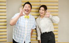 肉好きの肉好きによる肉好きのための1時間！2025年最後の“ニクの日”に第3弾の放送決定！『プリマの香薫 presents  はっしーのMeat the World』