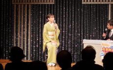 杜このみ、3歳息子は父・髙安より大の里の大ファン!