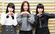 ファントムシータ・凛花、百花「『レトロホラー』ってググっても出てこなくて」Adoオーディションの緊張と決意