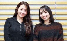 田牧そら 出演決定！ 正解率6%の珍回答エピソードや声優初挑戦について語る