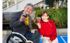 『Road to Dream パラアスリート』公開収録イベント開催　体験会ブースでは子どもたちがボッチャを楽しむ