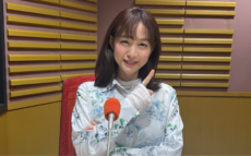 新井恵理那「『現場に来ただけで仕事は終わってる』先輩の言葉が救いに」15年目を前に語った、真心で築く信用と成長