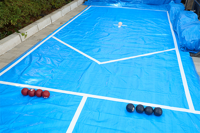 『Road to Dream パラアスリート』公開収録イベント開催　体験会ブースでは子どもたちがボッチャを楽しむ