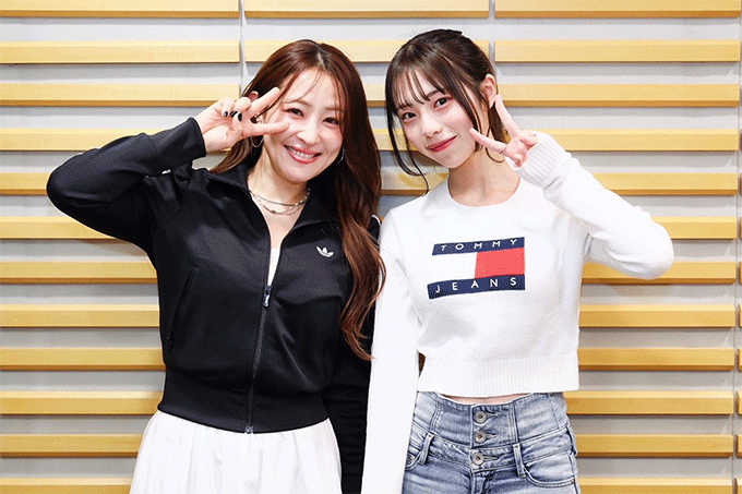 菊地姫奈の出演が決定！「令和の完売クイーン」が語る音楽愛とヌン活