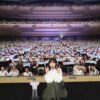 集まったリスナーと大盛り上がり！『日向坂46・松田好花のオールナイトニッポンX 松田のトークが聴きてぇか！ in パシフィコ横浜』