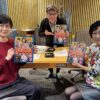キムラ緑子、共演が忘れられない俳優を明かす『高田文夫のラジオビバリー昼ズ』