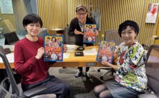 キムラ緑子、共演が忘れられない俳優を明かす『高田文夫のラジオビバリー昼ズ』