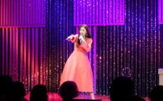 岩波理恵、聖子から森高、そして映画『国宝』の吉沢亮までモノマネ披露!?